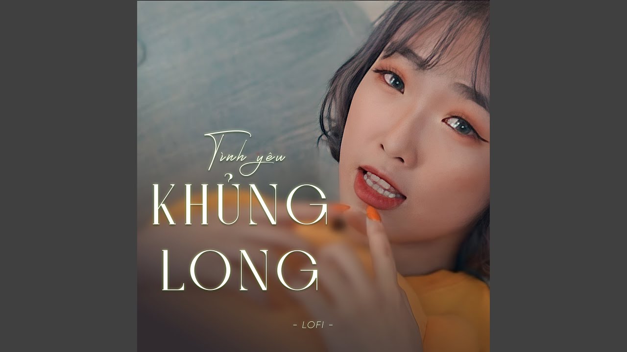 Tình Yêu Khủng Long (Lofi)