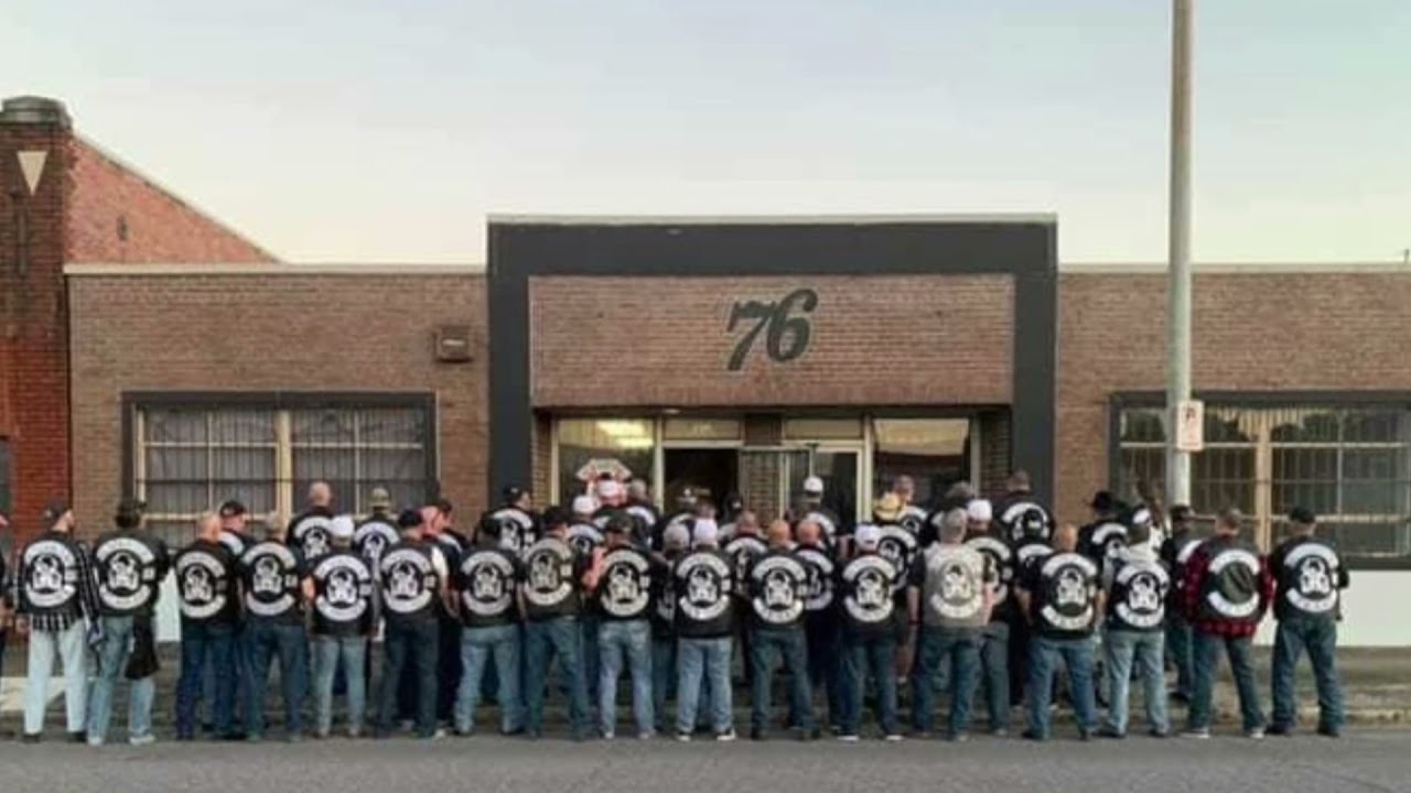 Gunfighters MC 2021