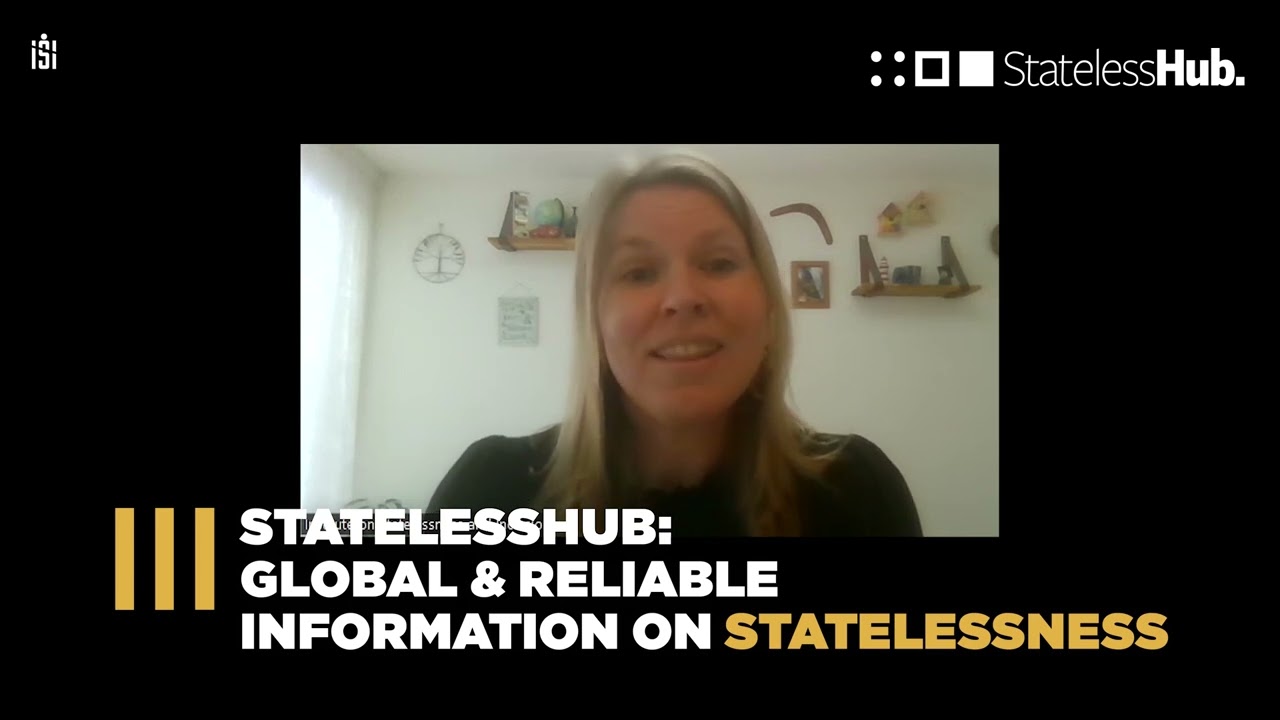 STATELESSHUB