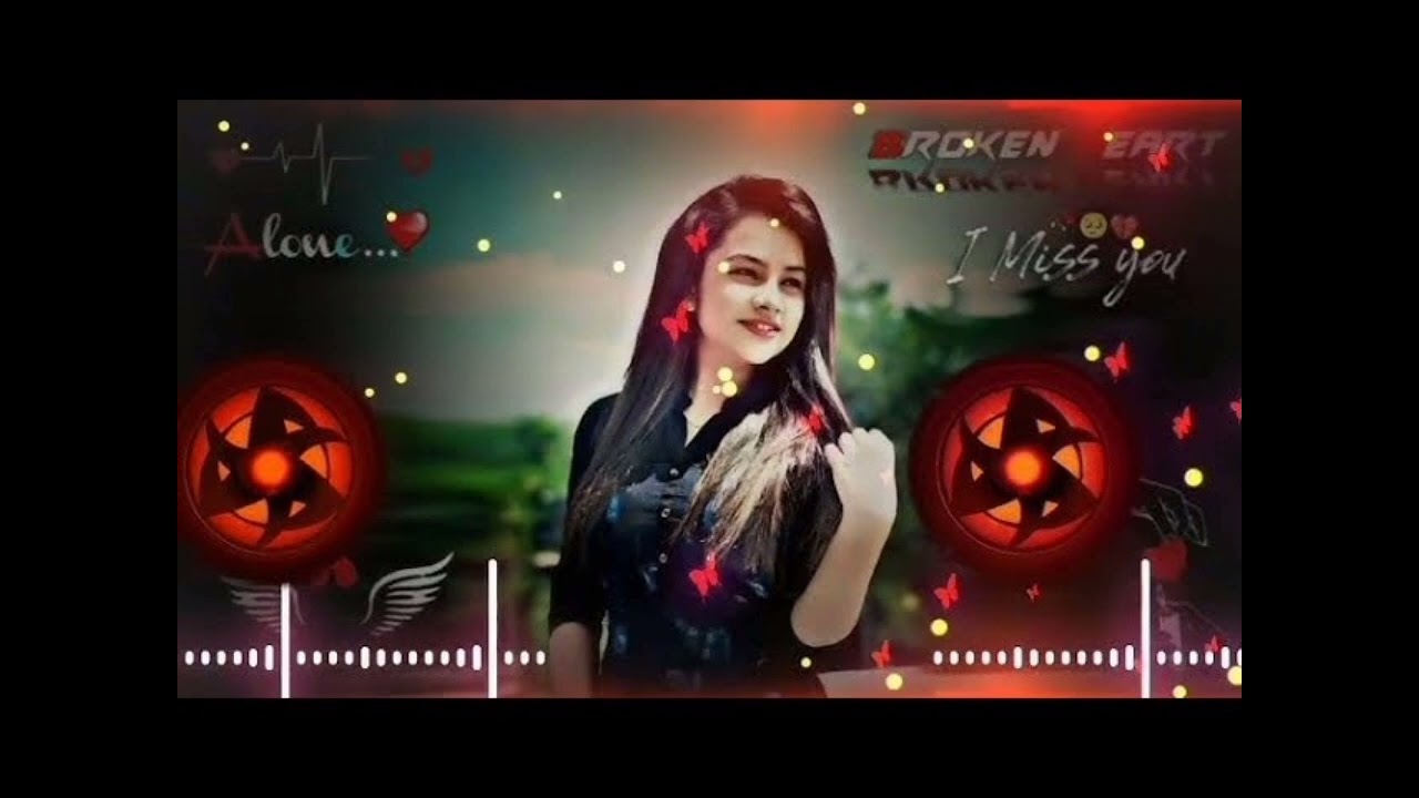 Heart Touching Sad Love Song | Emotional Song for Broken Hearts 2026