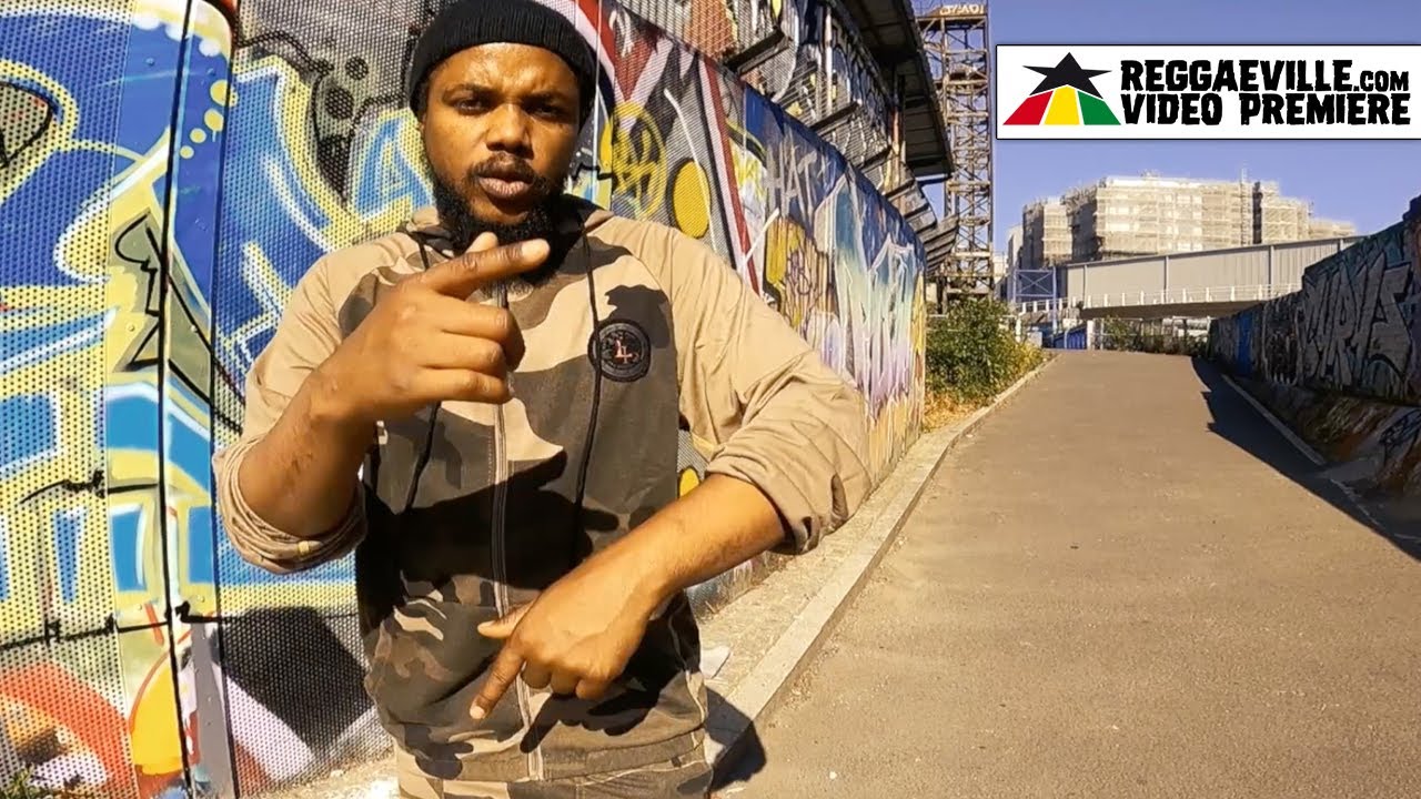 Ross I-Yota - Keep It [Official Video 2023]