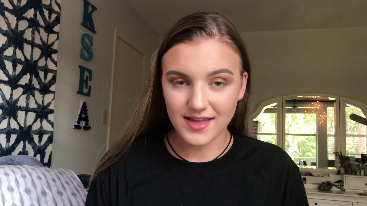 KOCG Fall Makeup 2019