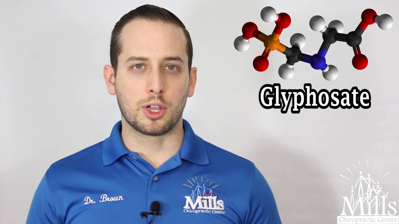 Is Glyphosate Safe?