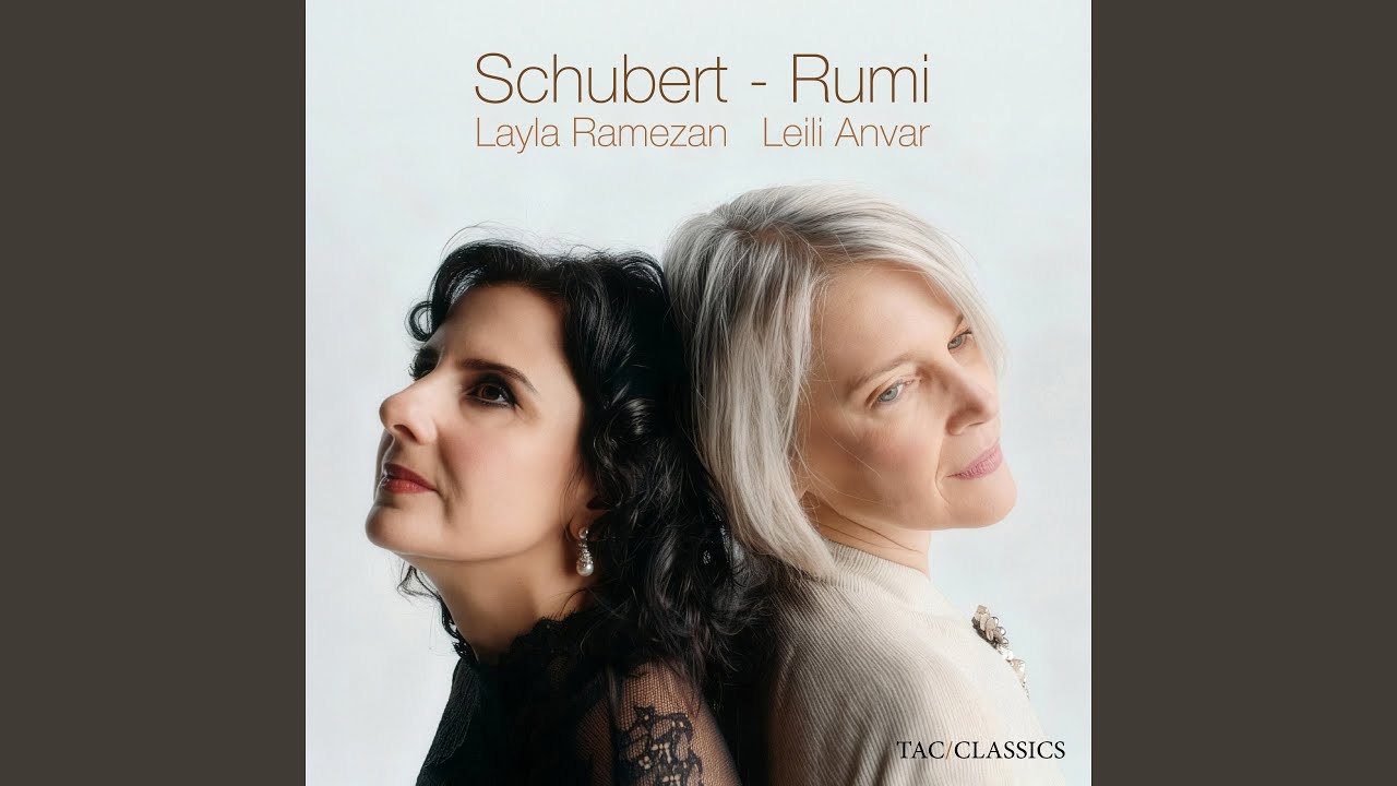Depuis le premier jour, Le parfum de l'âme, Hymn No.1