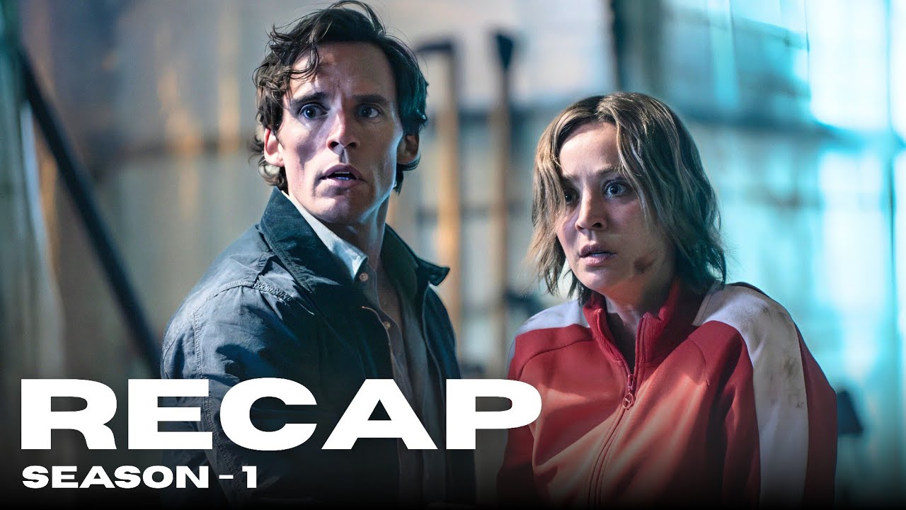Vanished Season 1 Full Recap | Complete Breakdown & Ending Explained