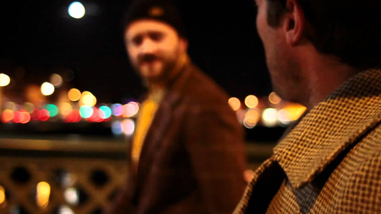 The Dublin Laptop Orchestra with This Is How We Fly
