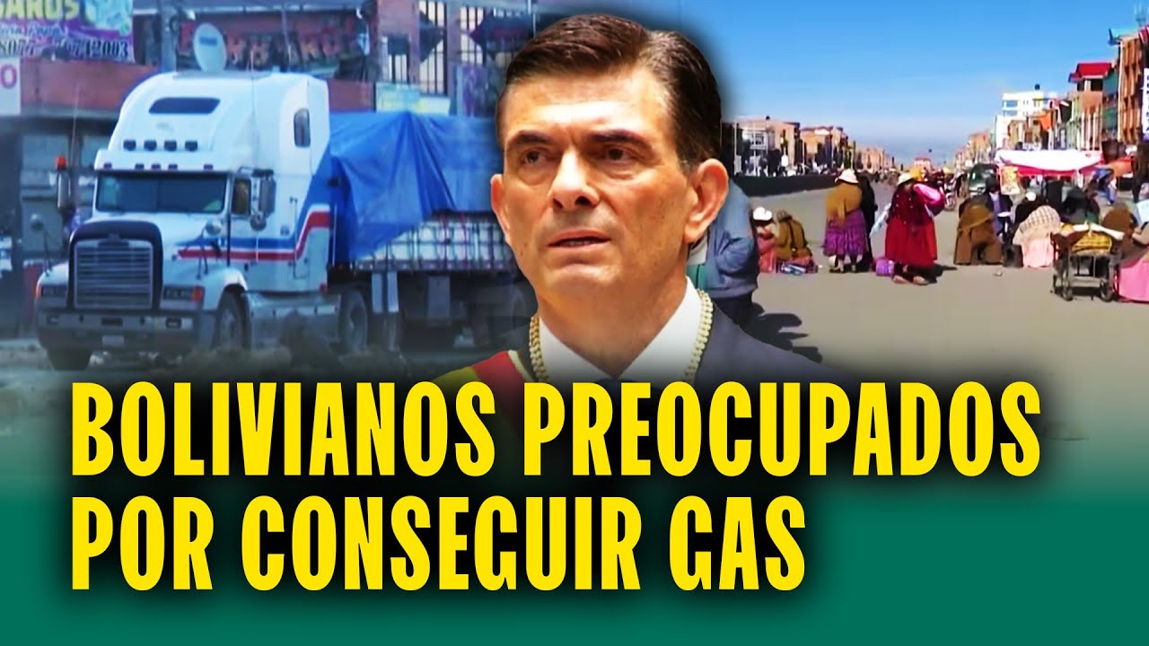Protestas y bloqueos de carreteras en Bolivia por eliminación de la subvención al combustible