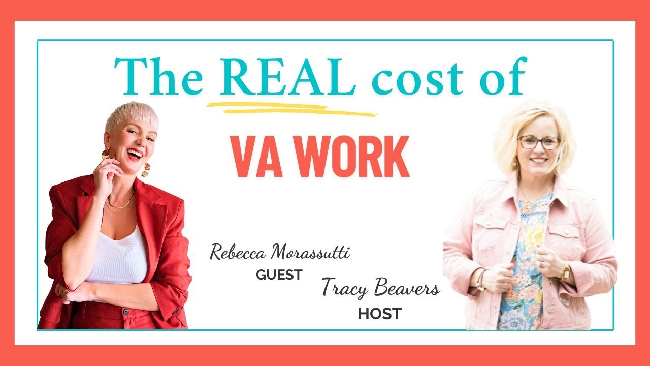 👉 VA Pricing, Burnout, and Building a Sustainable Service Business
