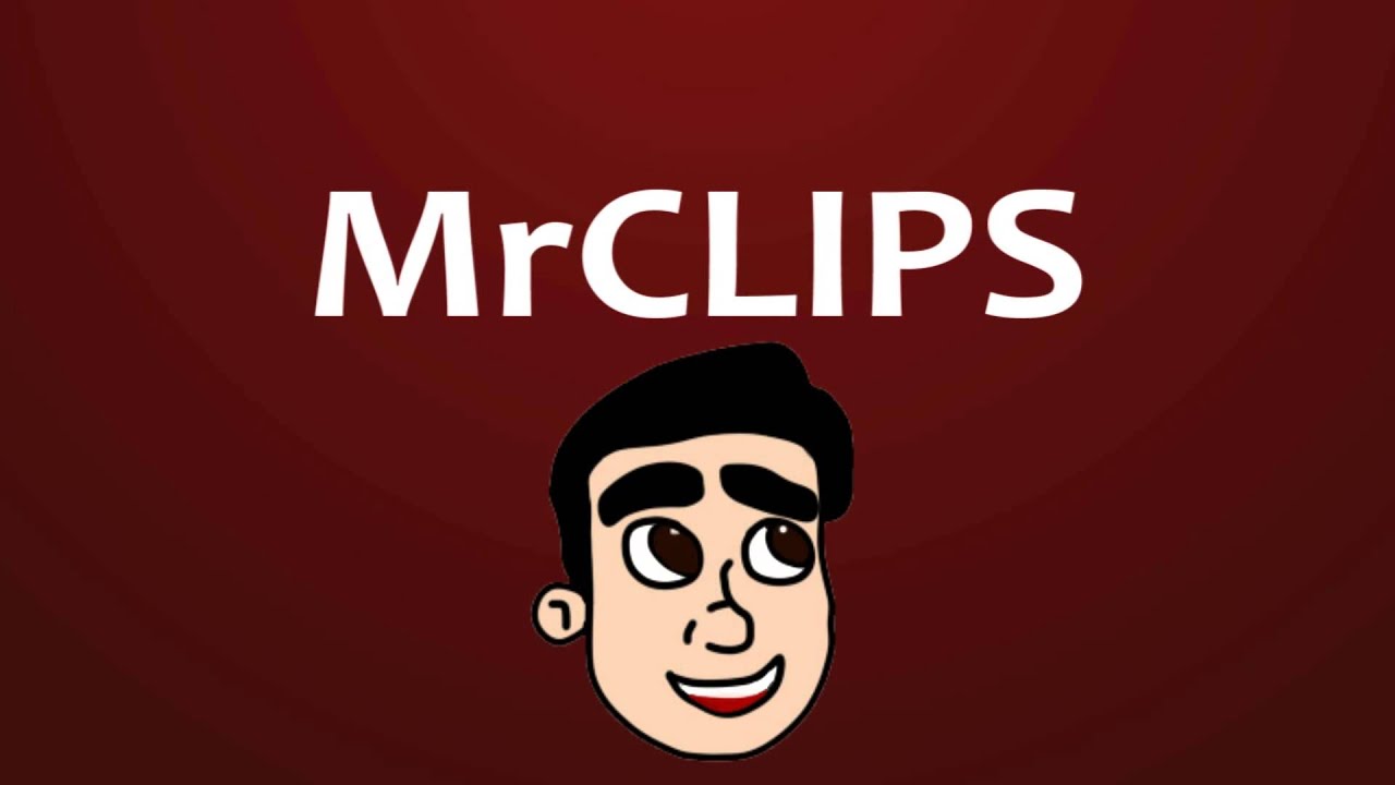 Intro MrCLIPS 1