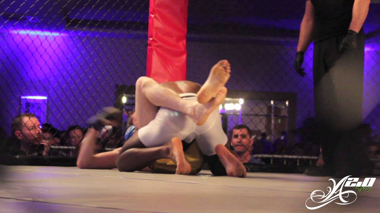Athlete 2.0 presents Derry O Neill vs Ope Eme @ Battlezone 11