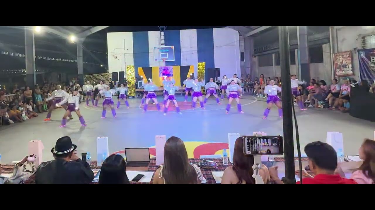 1st Place Balantacan Feb.6,2026