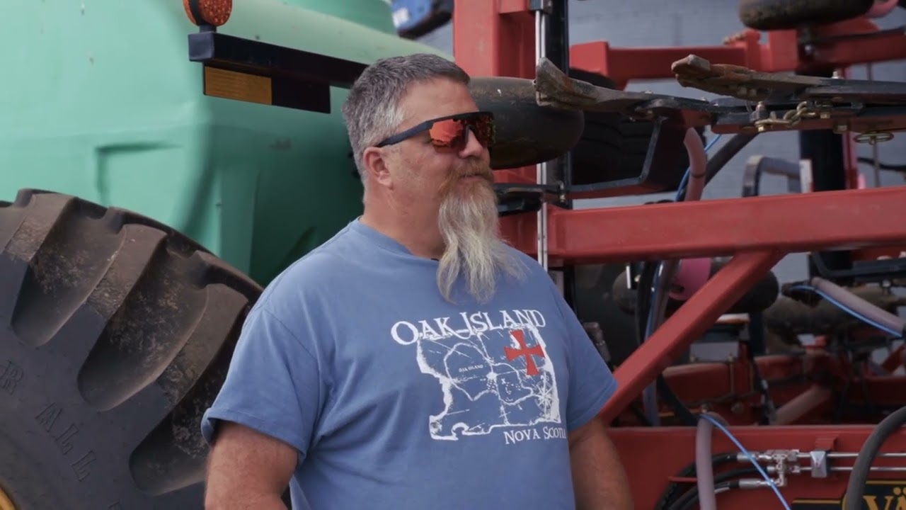 Did You Know With Dutch - Dallas Leduc