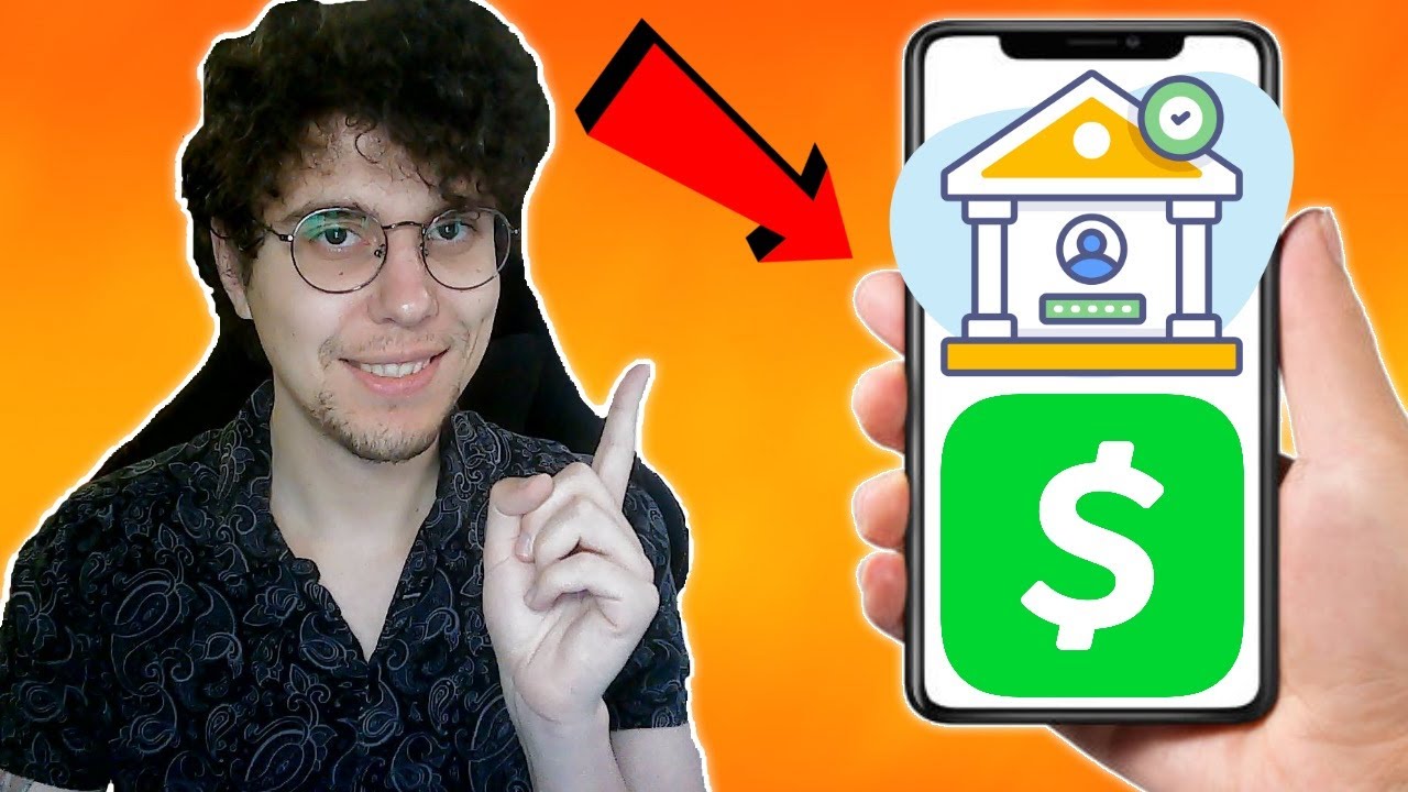 How To Transfer Money From Cash App To Bank Account 2026