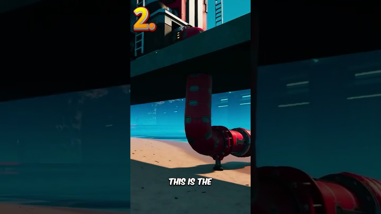 EASY Tricks to Solve ALL your Problems with PIPELINES and FLUIDS in SATISFACTORY 1.0