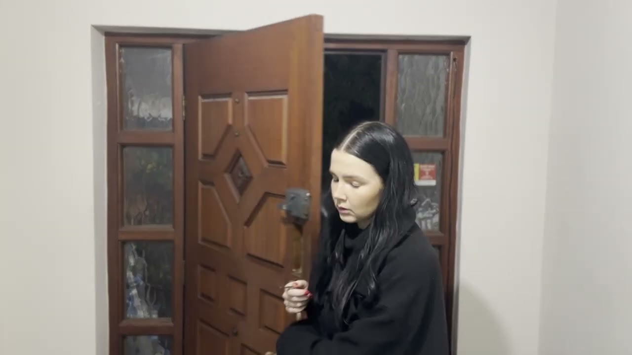 Obsession (Short Film)