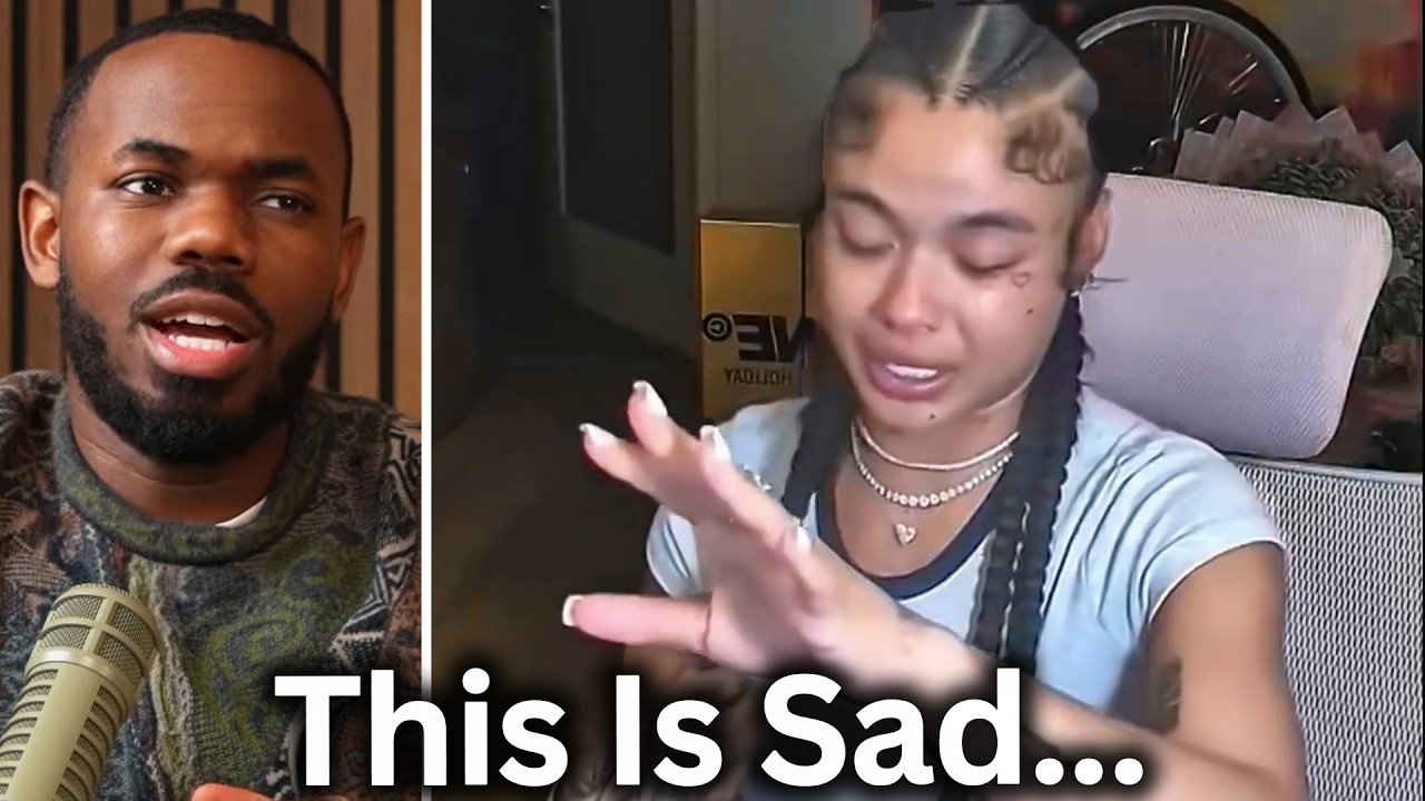The Result Of Growing Up Internet Famous…