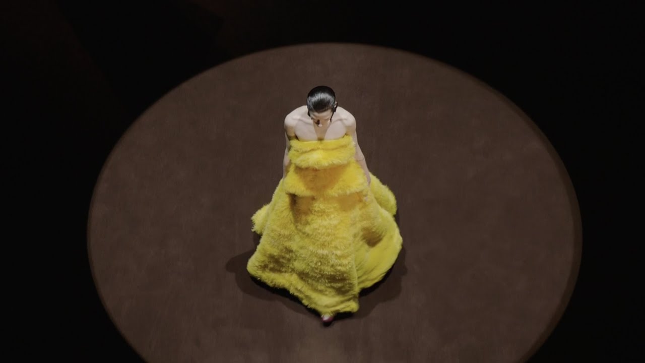 Burberry Winter 2022