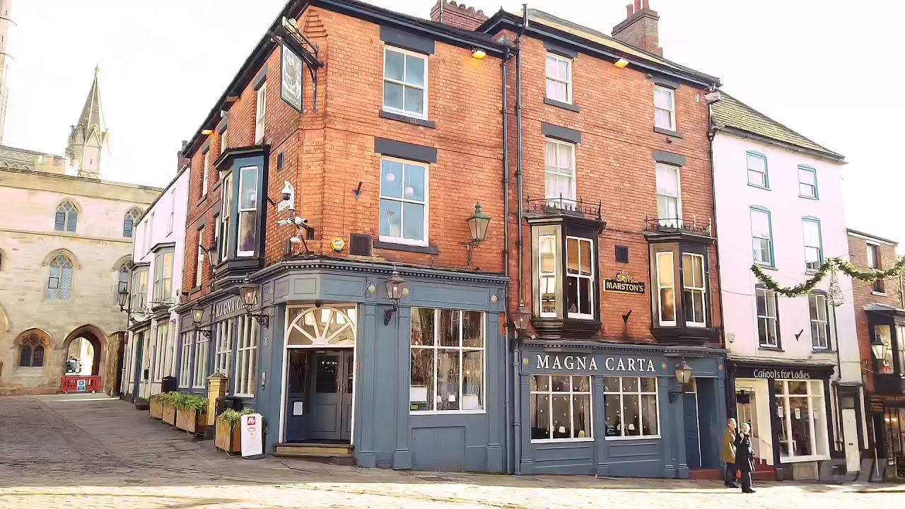 Steep Hill, Lincoln - Starkey&Brown Estate Agents