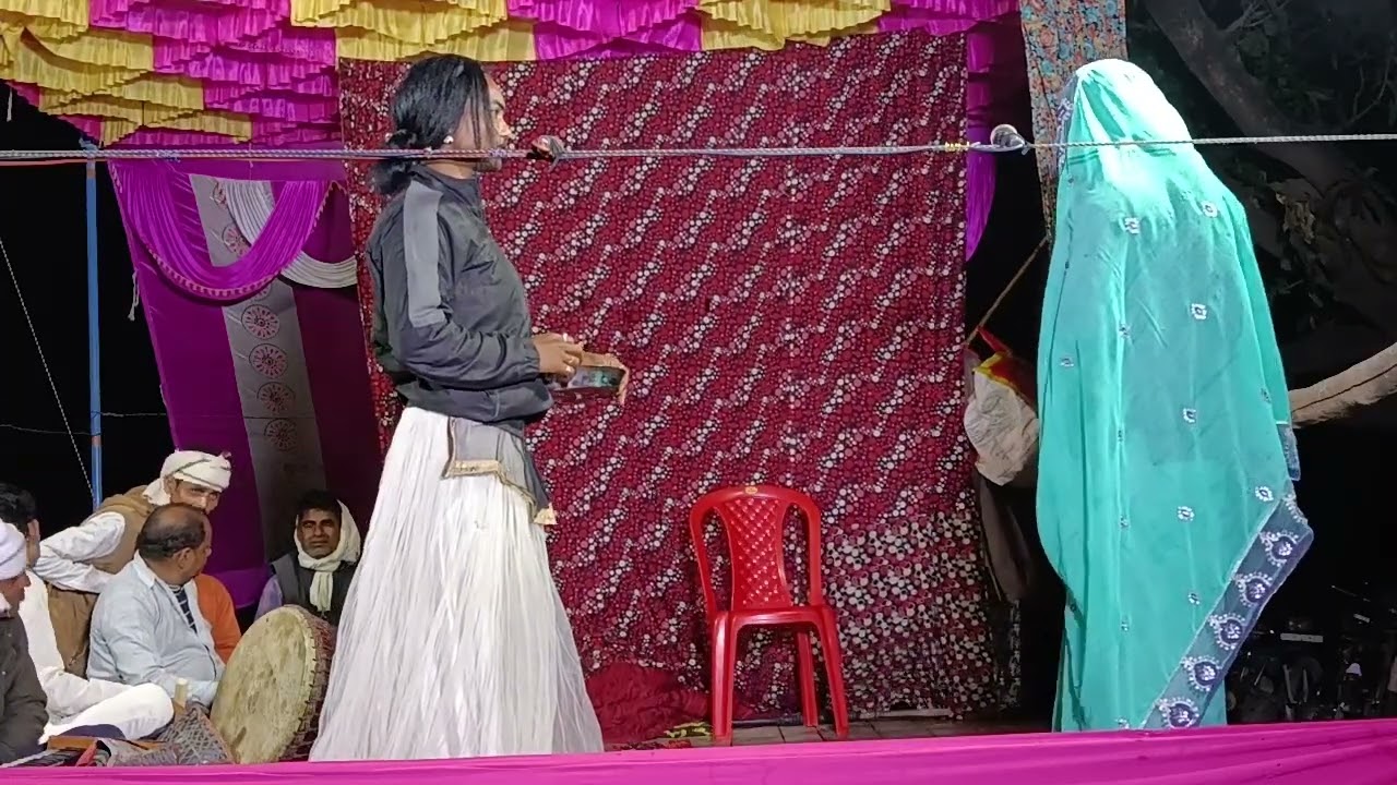 भाग २/कसम खून का