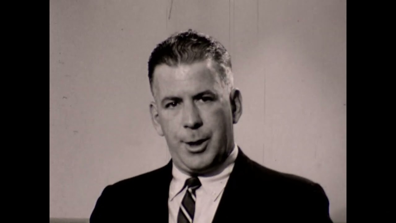 WFIL-TV Salute to Tredyffrin Township - 1965 Broadcast