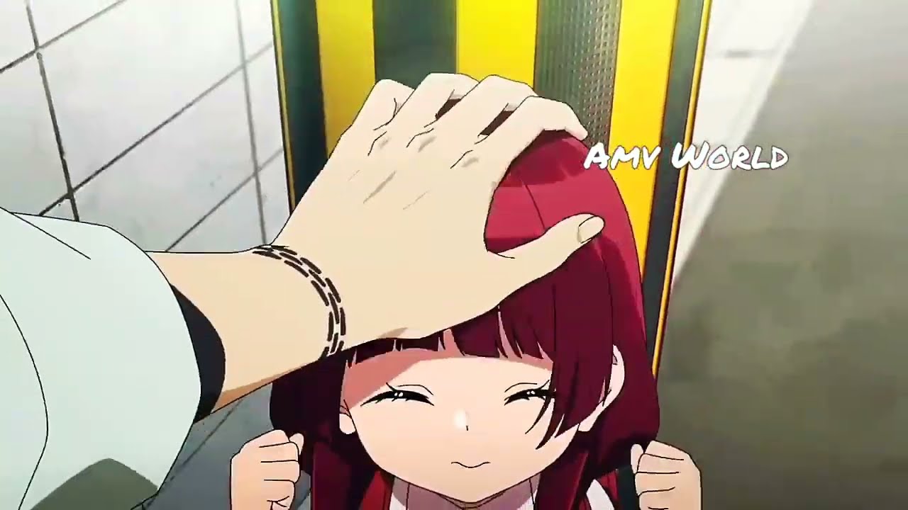 Amv The Yakuza's Guide to Babysitting / HAPPIER MARSHMELLO