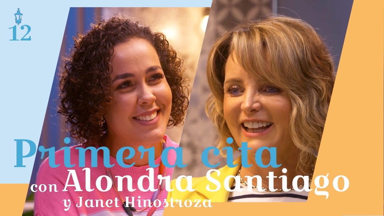 Primera cita - Janet Hinostroza