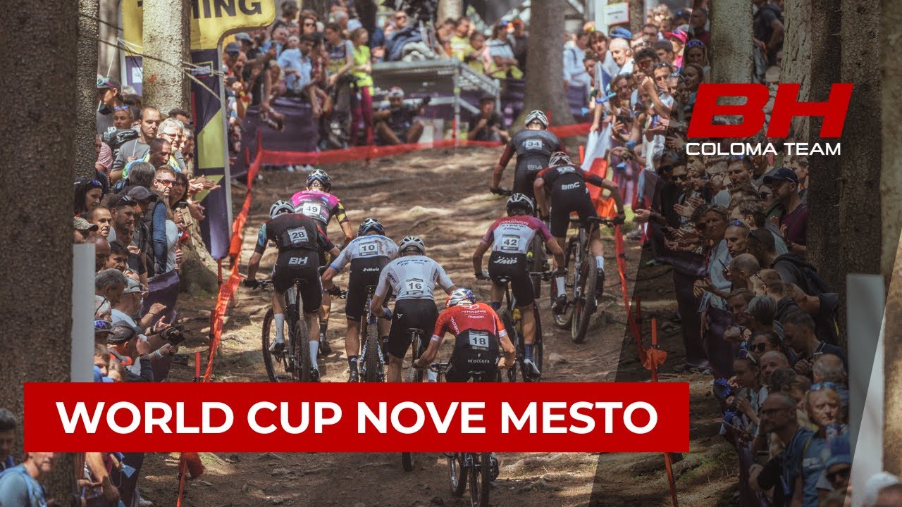 WORLD CUP #3 | NOVE MESTO 2024 | BH Coloma Team