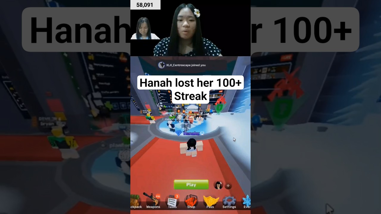 Roblox Rivals Live