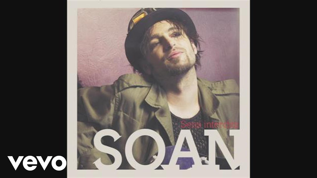 Soan - Rêver d'en haut (Audio)