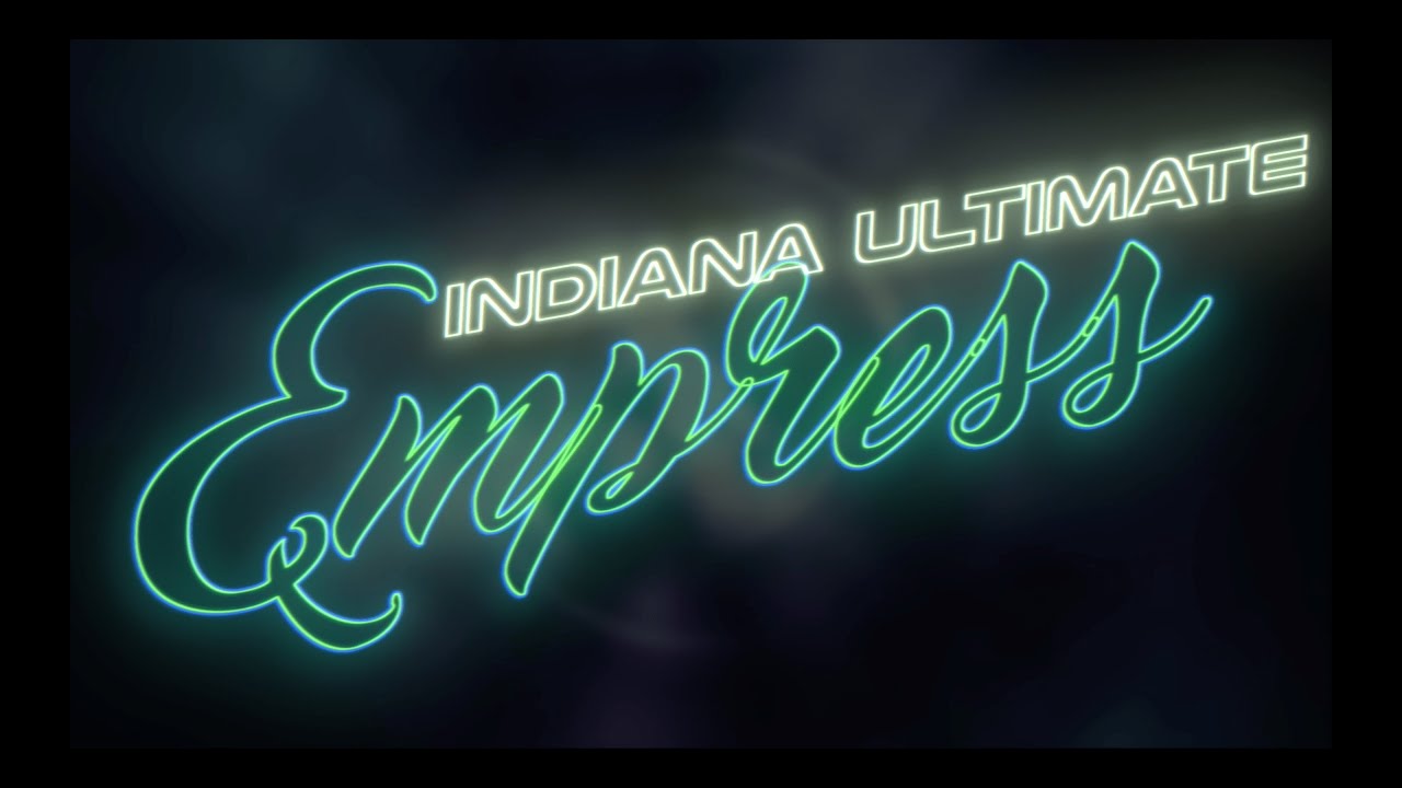Indiana Ultimate Empress 2021-22