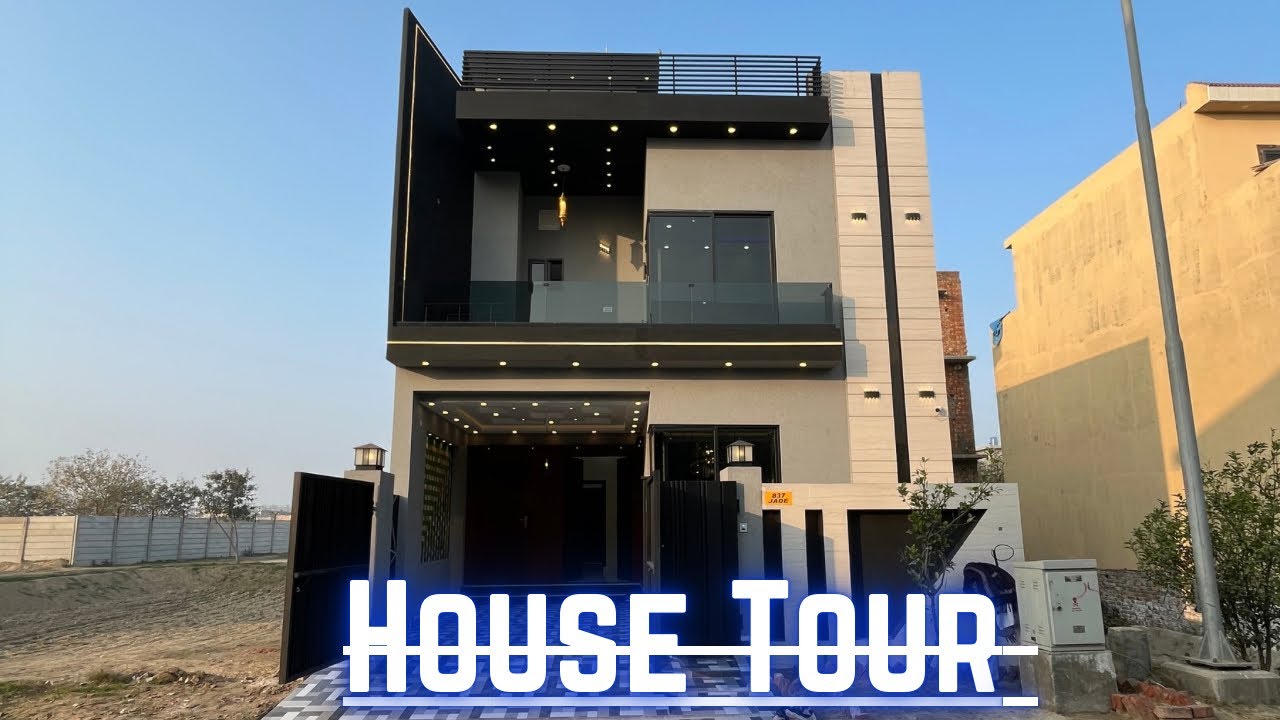5M brand new house available for sale in parkviewcity