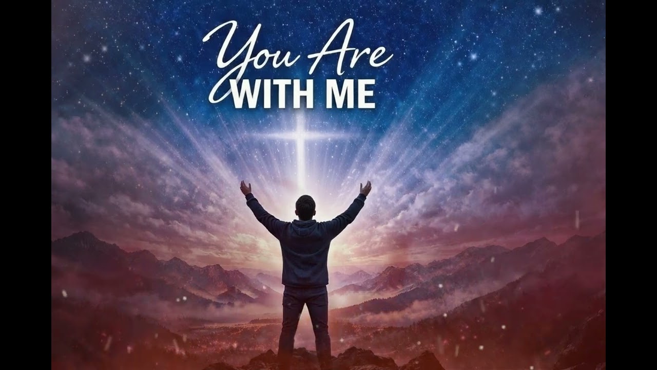 God Is With You | You Are With Me