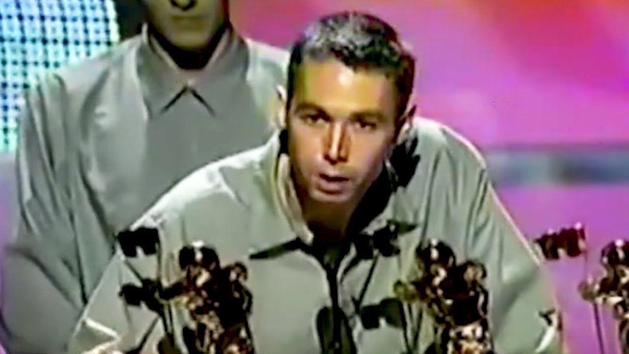 Musician's Ominous Warning Has Become Our New Reality