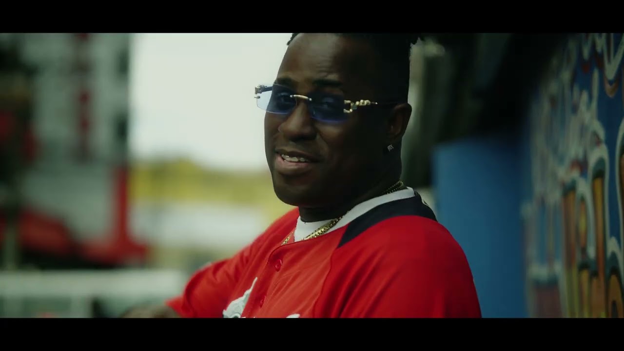 Suku Castro - El Gato De Las 15 Vidas  Video ( WYFL RIDDIM )