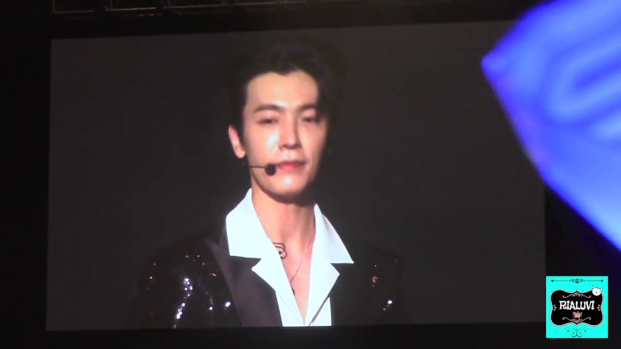 ¿Tú tienes a mi NOVIA?DONGHAE, SHINDONG, YESUNG /SI, OOH!/SS7 in México PARTE 1