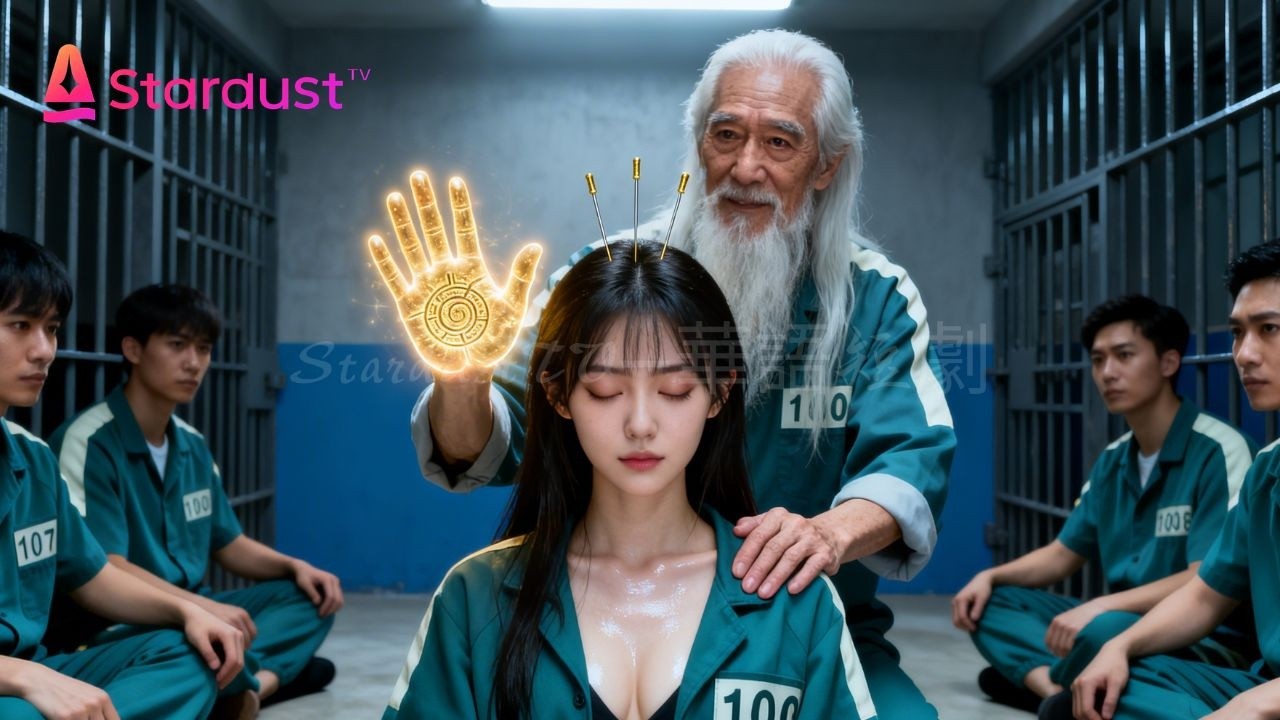 【全集FULL】十五年前被丢在监狱门口，我跟着神秘老头学成医仙！出狱当天替继妹成亲，新郎是个快死的哑巴——正好，本医仙专业对口