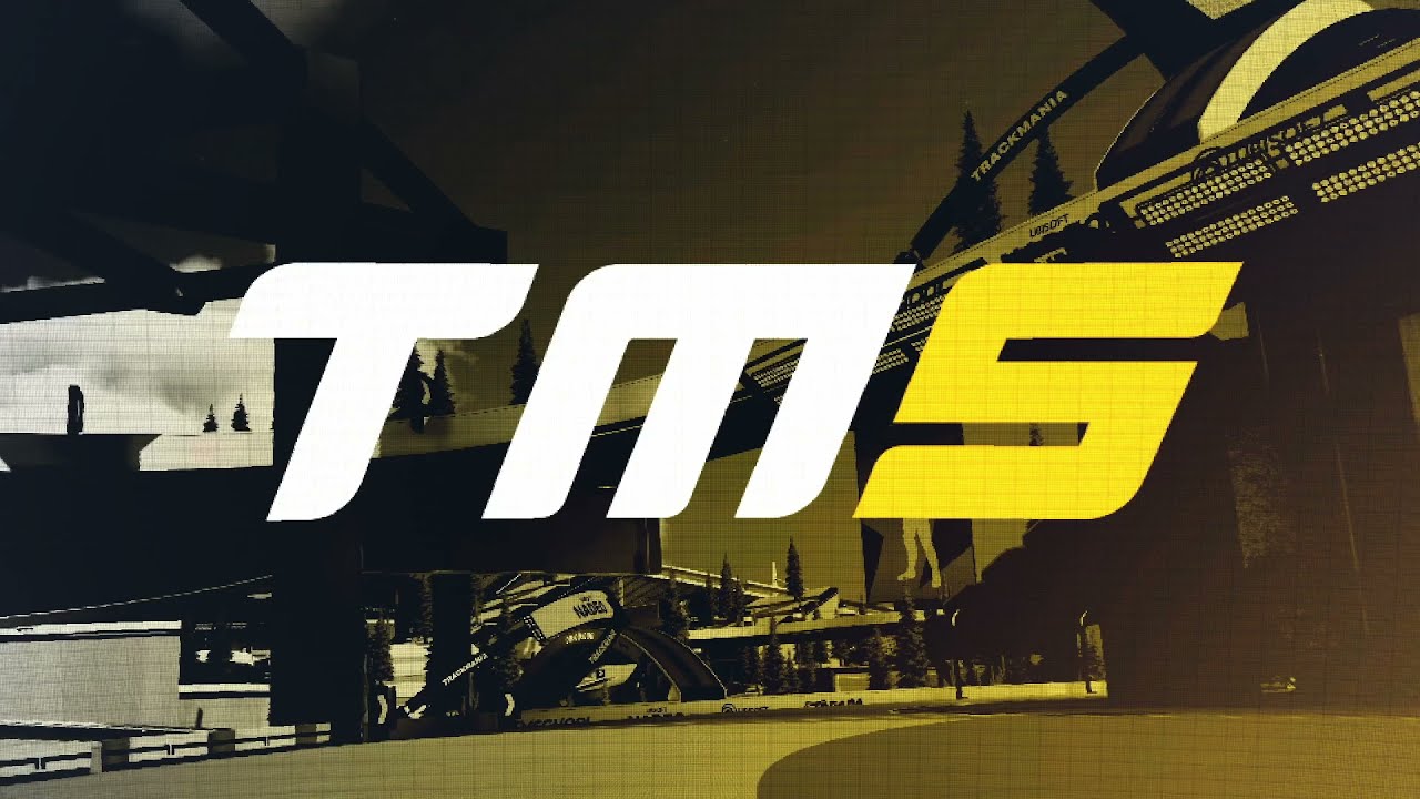 Trackmania 2020 - 3 TMSchool World Records!