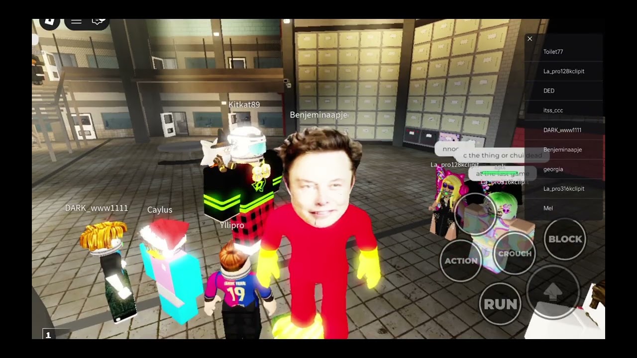 PLAYING DEATH PENALTY ON ROBLOX!!!