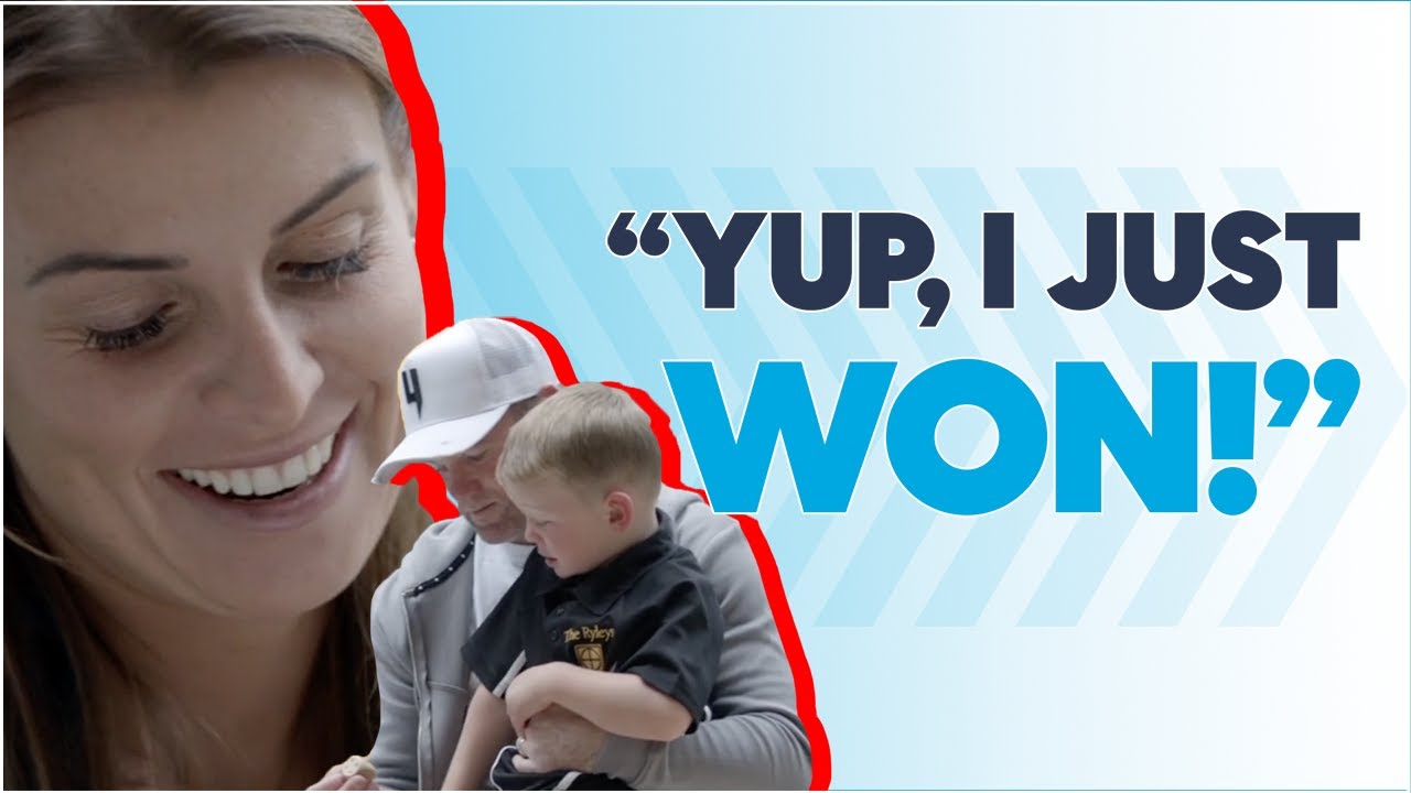 An Insider Look into the Wayne Rooney's Home Life | Rooney