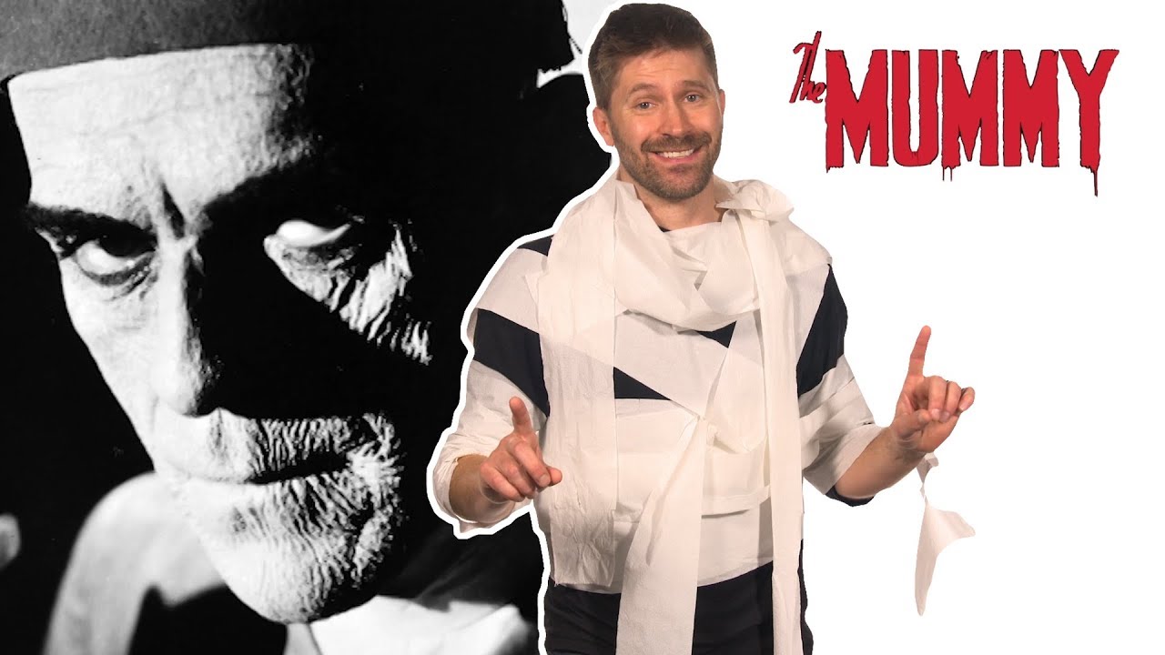 The Man Behind Universal's Classic Monsters | Bonus Feature Spotlight [Blu-ray/DVD]