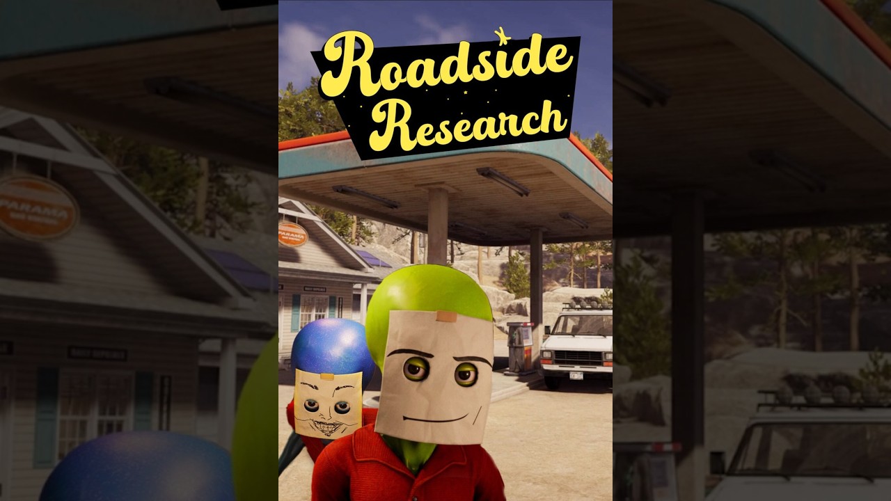Roadside Research