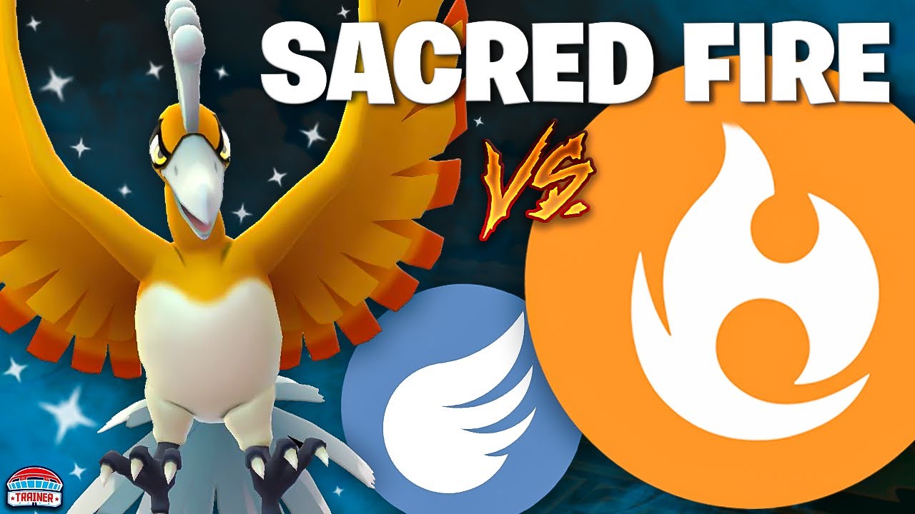 Is HO-OH Actually Worth Raiding & Maxing?