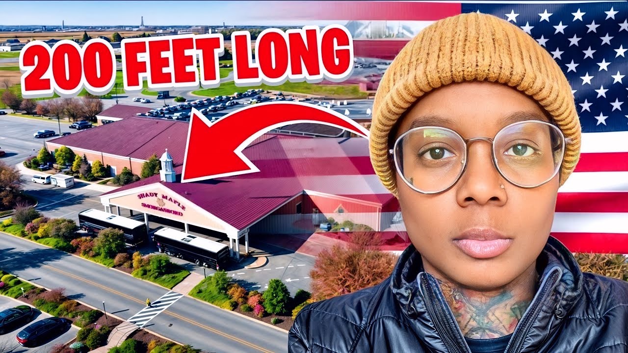 Introvert Chronicles|I Ate At The Largest Buffet In America & More|Ep.265