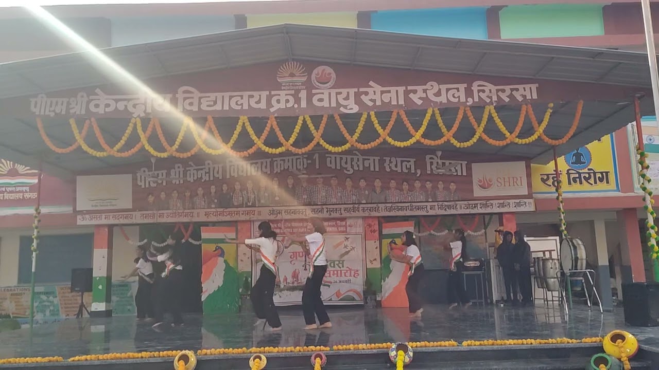 Republic day