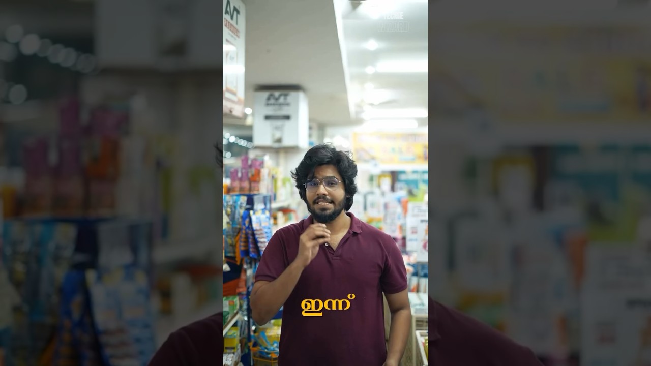ഇനി ഷോപ്പിങ്ങും AI ചെയ്യും ! GOOGLE GEMINI LIVE AI UPDATE #shorts