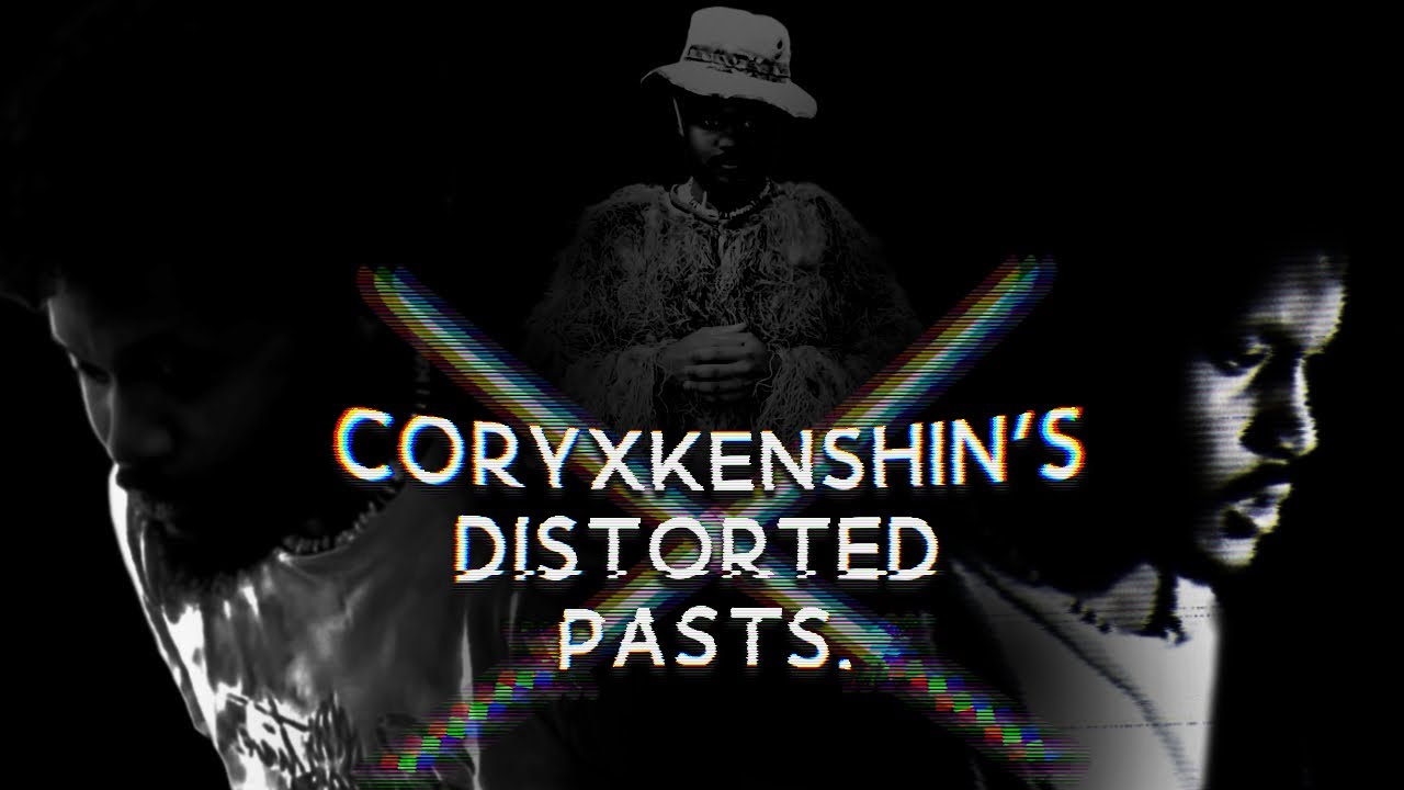 [YTP] CoryxKenshin's Distorted Pasts.
