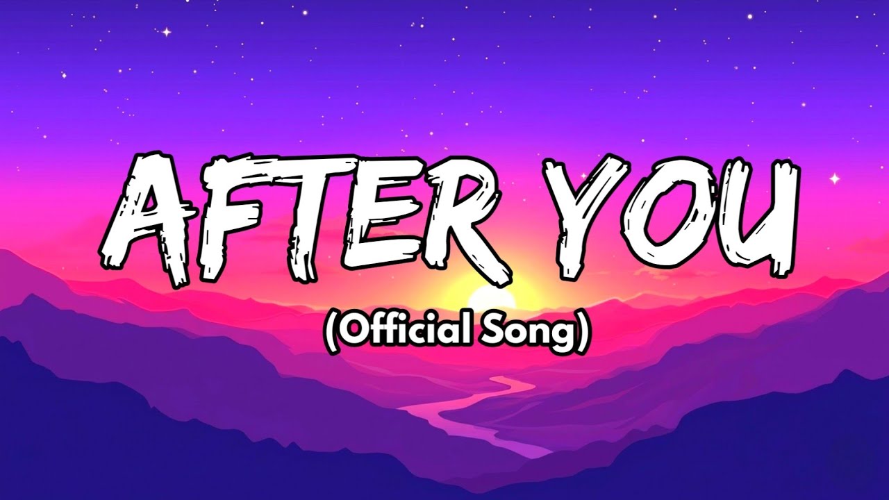 After You, My Life &ndash; Heartbreak Reflection Song