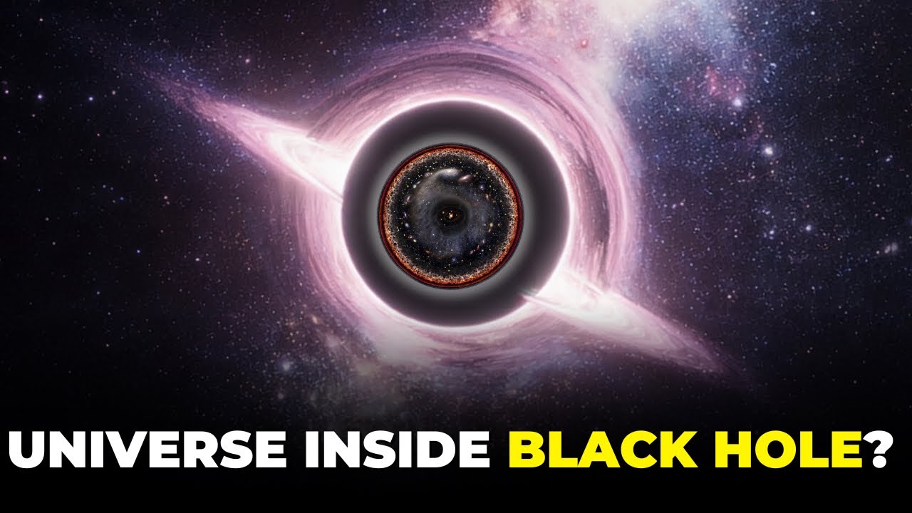 JWST Survey of Extremely Far Away Galaxies: Is Our Universe Rotating Inside a Black Hole?