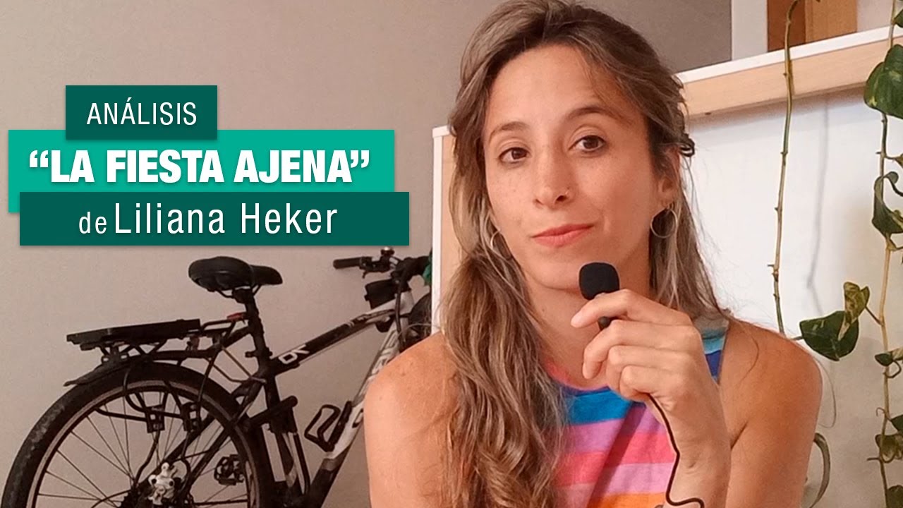 La Cruda Realidad en La Fiesta Ajena: Análisis del Cuento de Liliana Heker