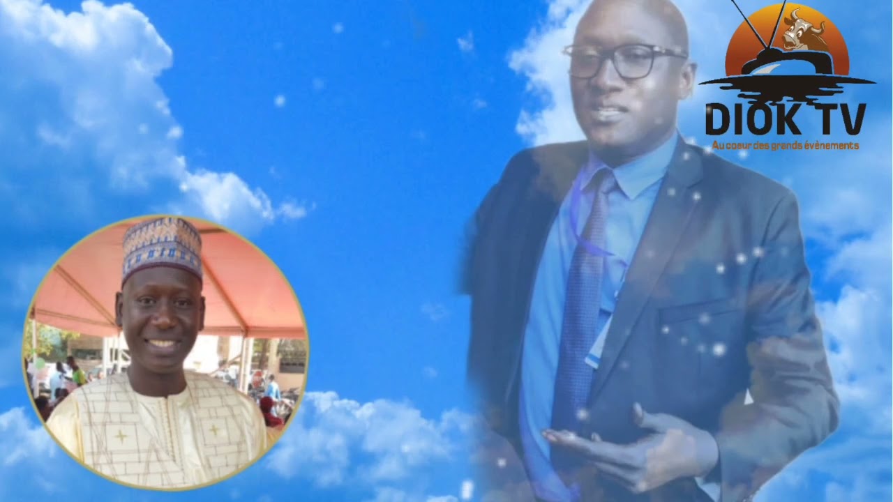 ALIOU KIDA ET NIAFO SARRE VS OUSMANE YARA